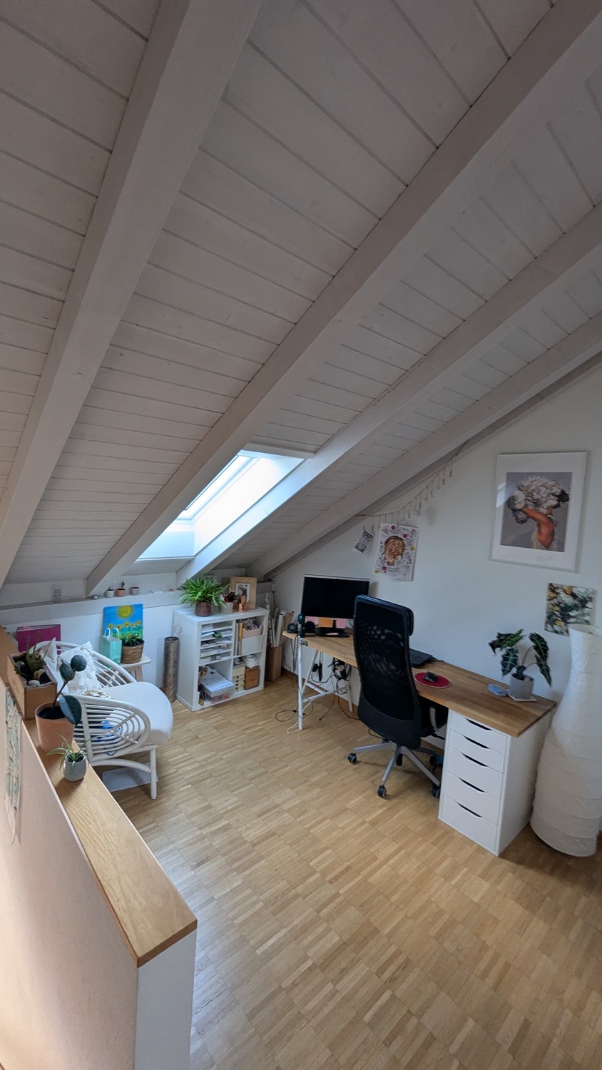 Appartement de 2 ½ pièces, photo 6 sur 8