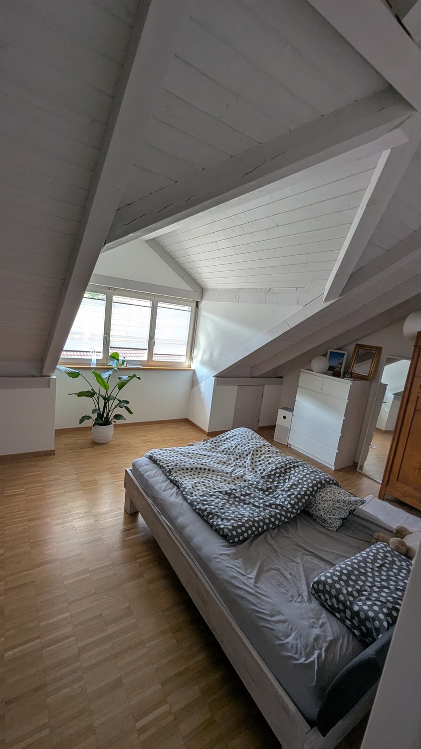 Appartement de 2 ½ pièces, photo 7 sur 8