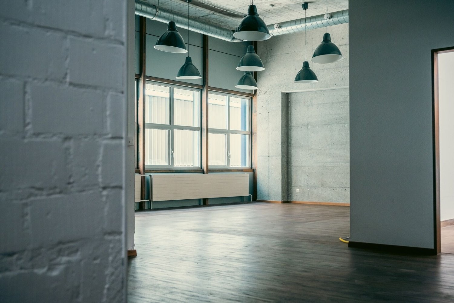 458m² commercial