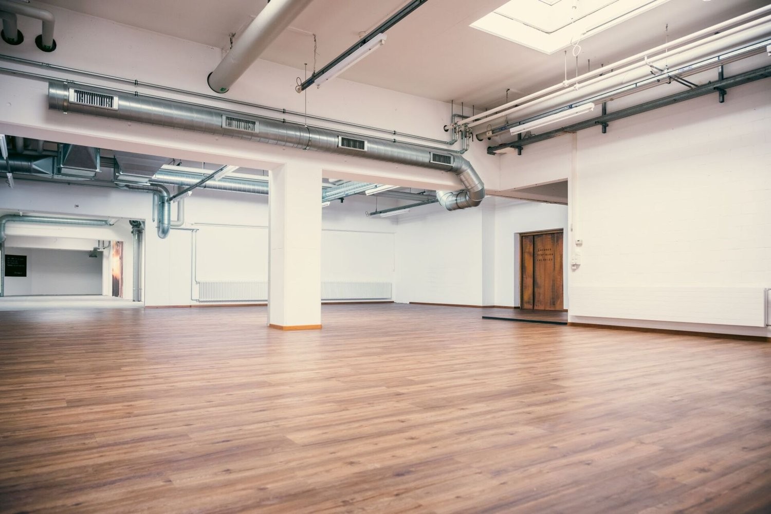 458m² commercial