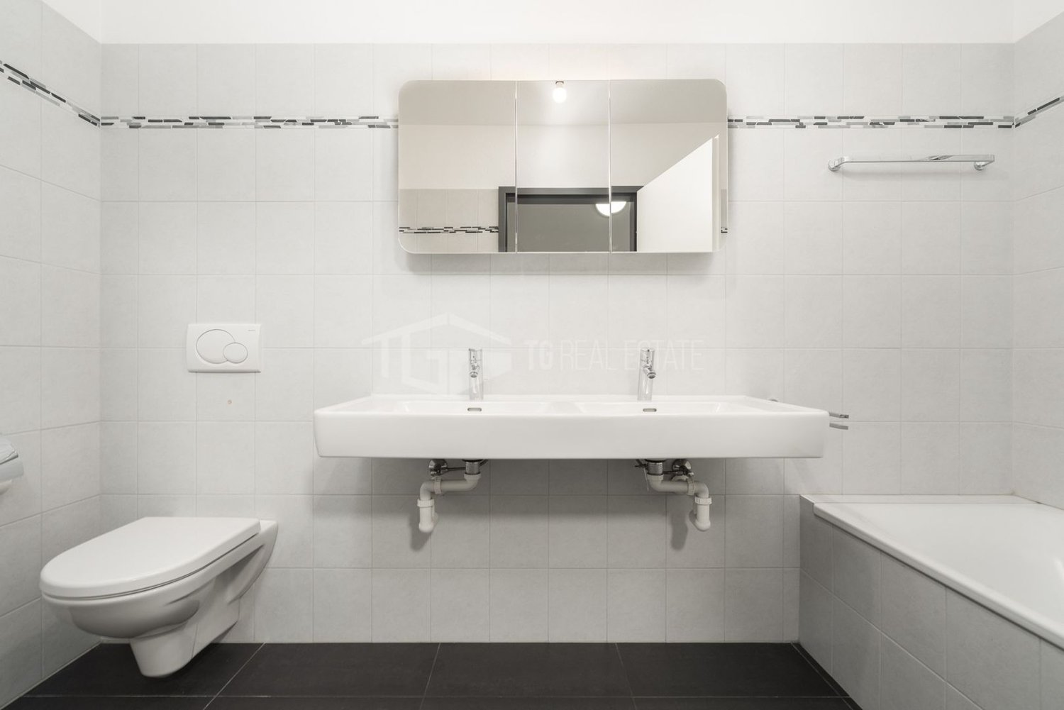 Appartement en attique de 4 ½ pièces
