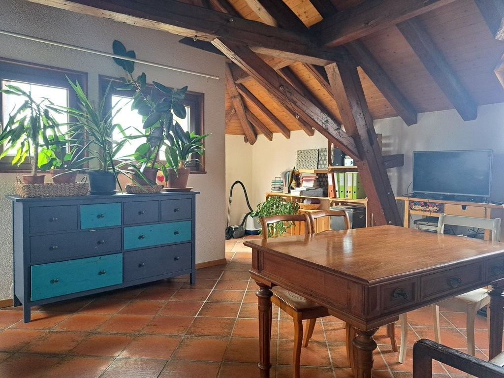 2 rooms apartment, photo 1 sur 6