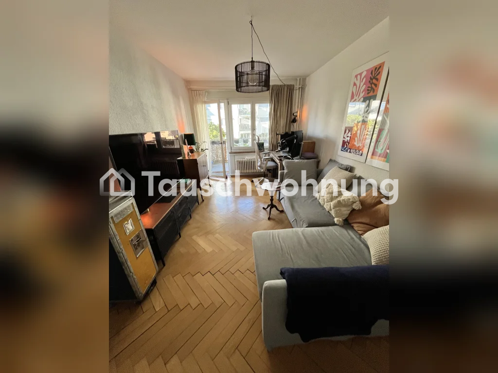Appartement de 2 pièces, photo 2 sur 5