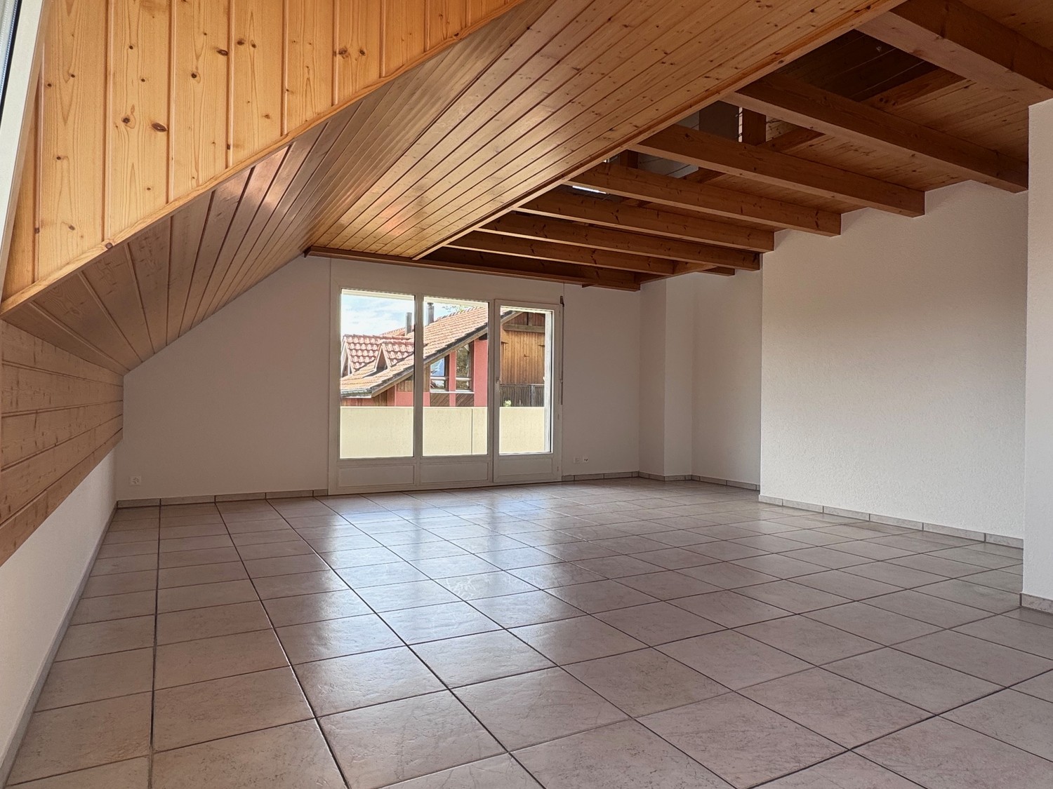 4 ½ rooms apartment
