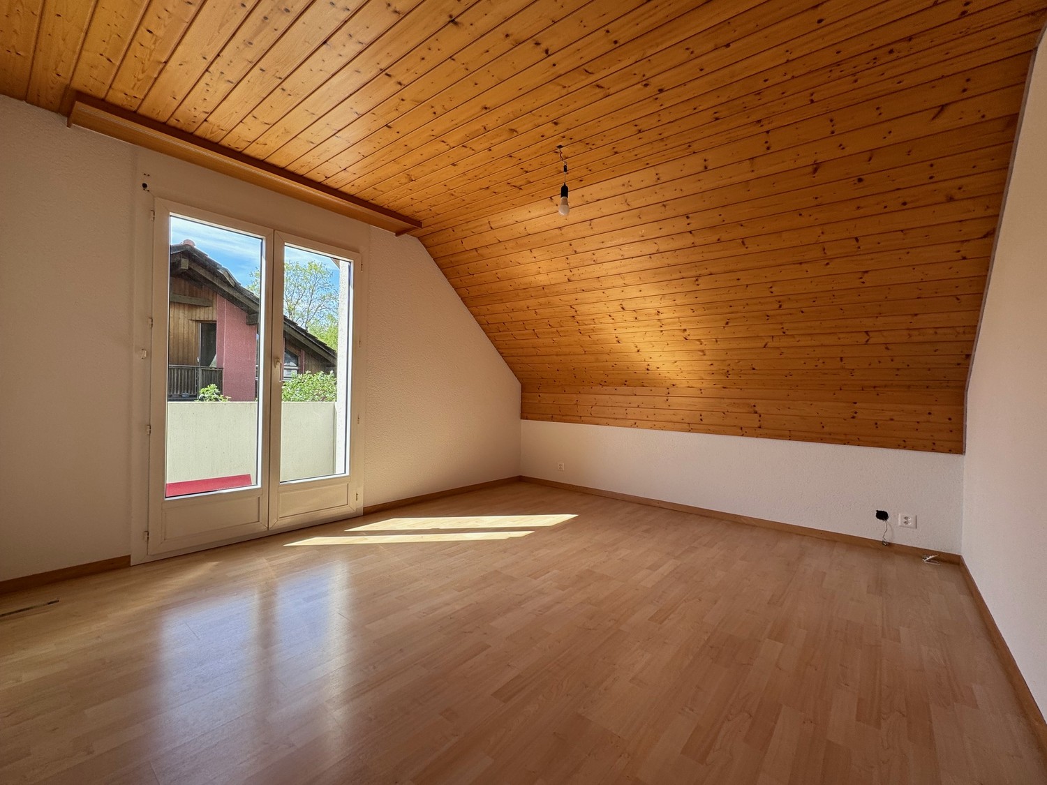 4 ½ rooms apartment
