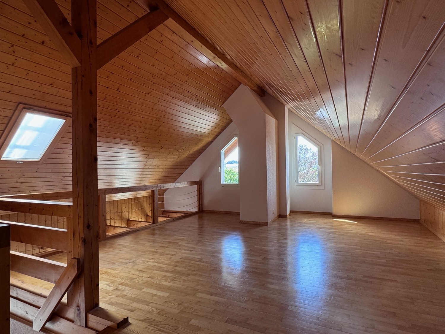 4 ½ rooms apartment