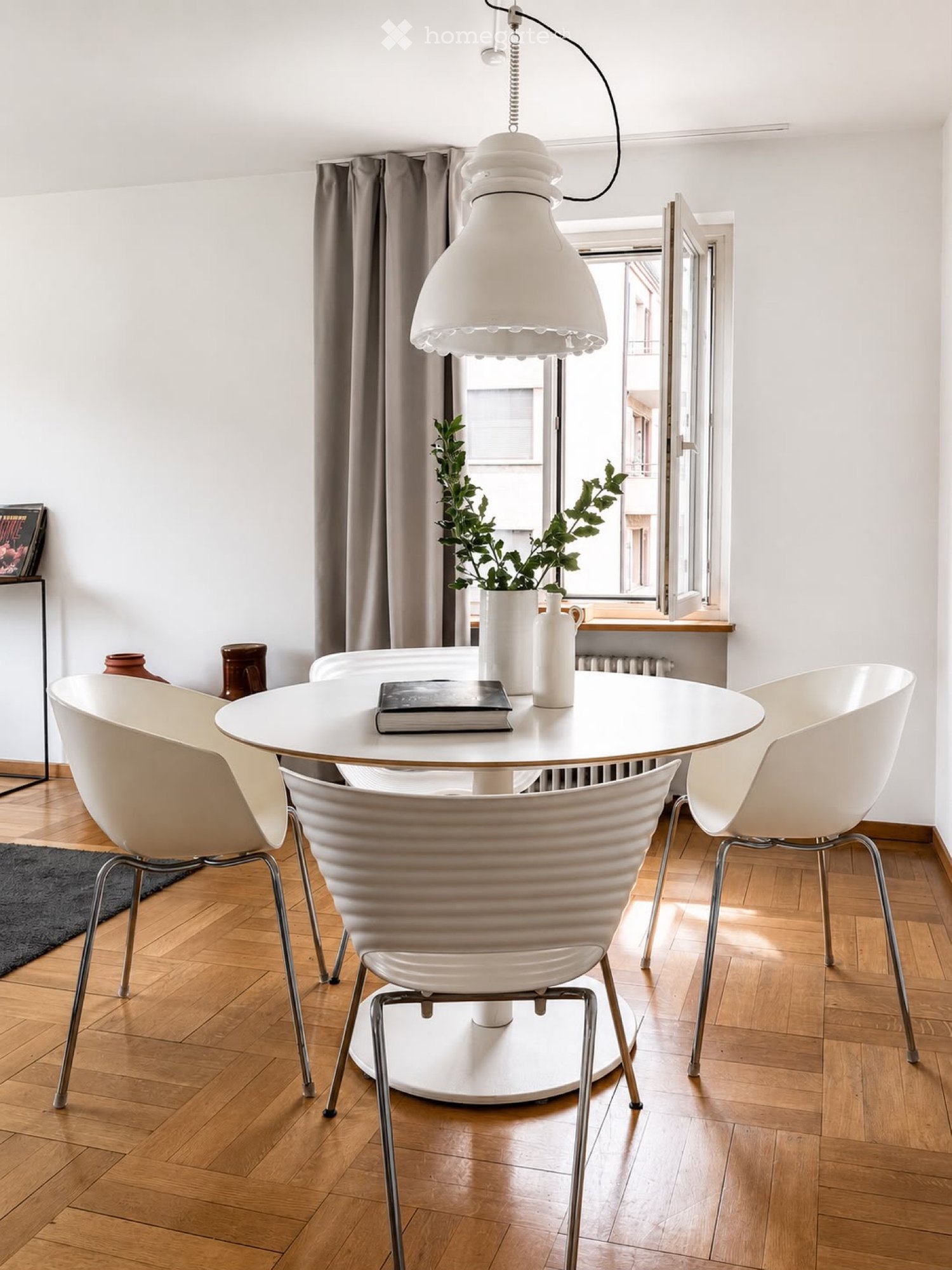 Appartement de 3 pièces, photo 2 sur 5