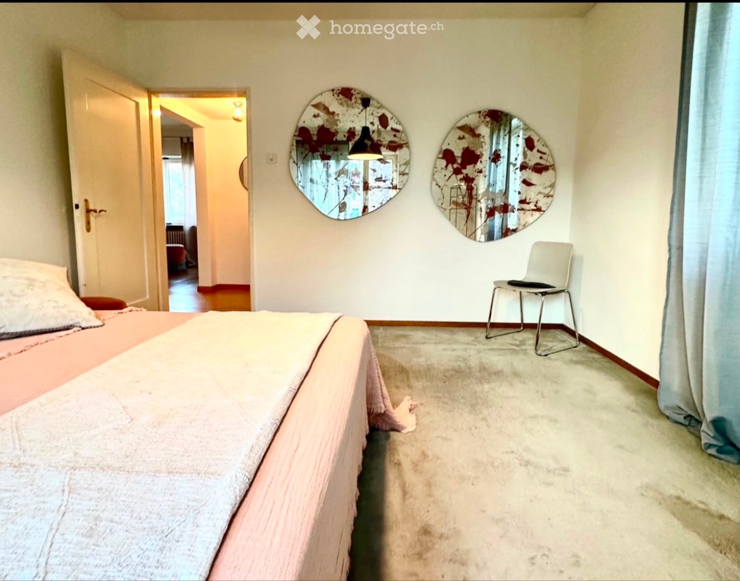 Appartement de 3 pièces, photo 3 sur 5