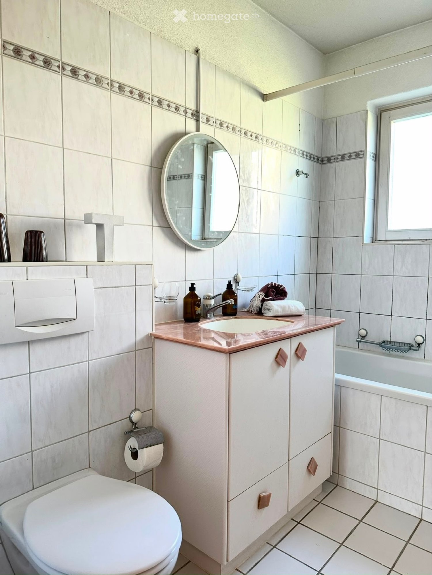 Appartement de 3 pièces, photo 4 sur 5