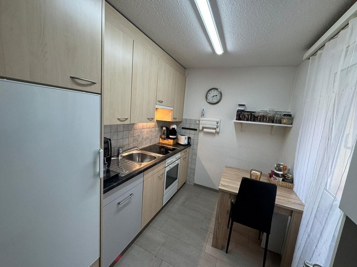 Appartement de 2 ½ pièces, photo 7 sur 8