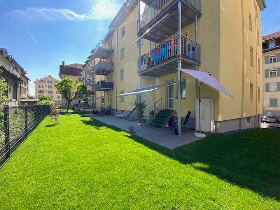 Appartement de 2 ½ pièces, photo 8 sur 8