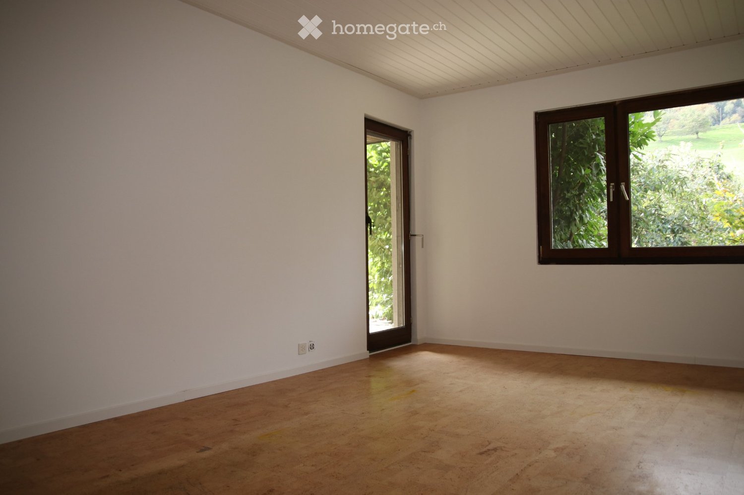 Appartement de 4 ½ pièces, photo 4 sur 5