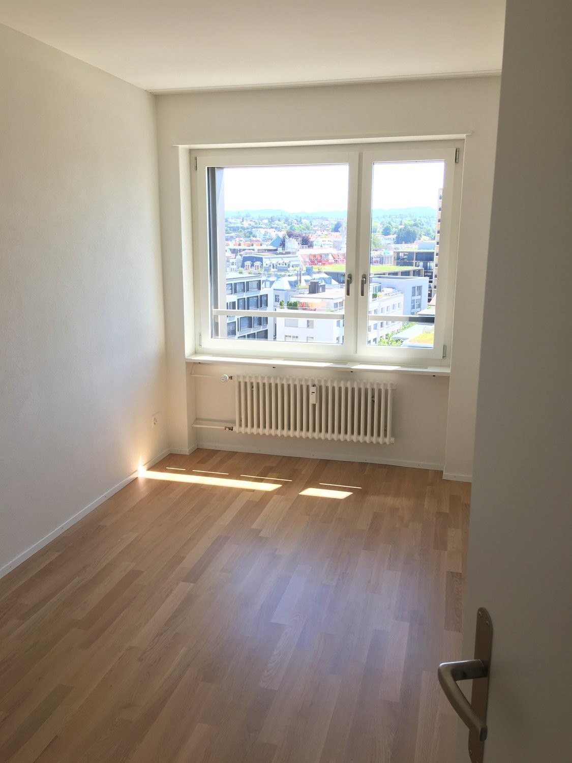 Appartement de 4 ½ pièces, photo 9 sur 10