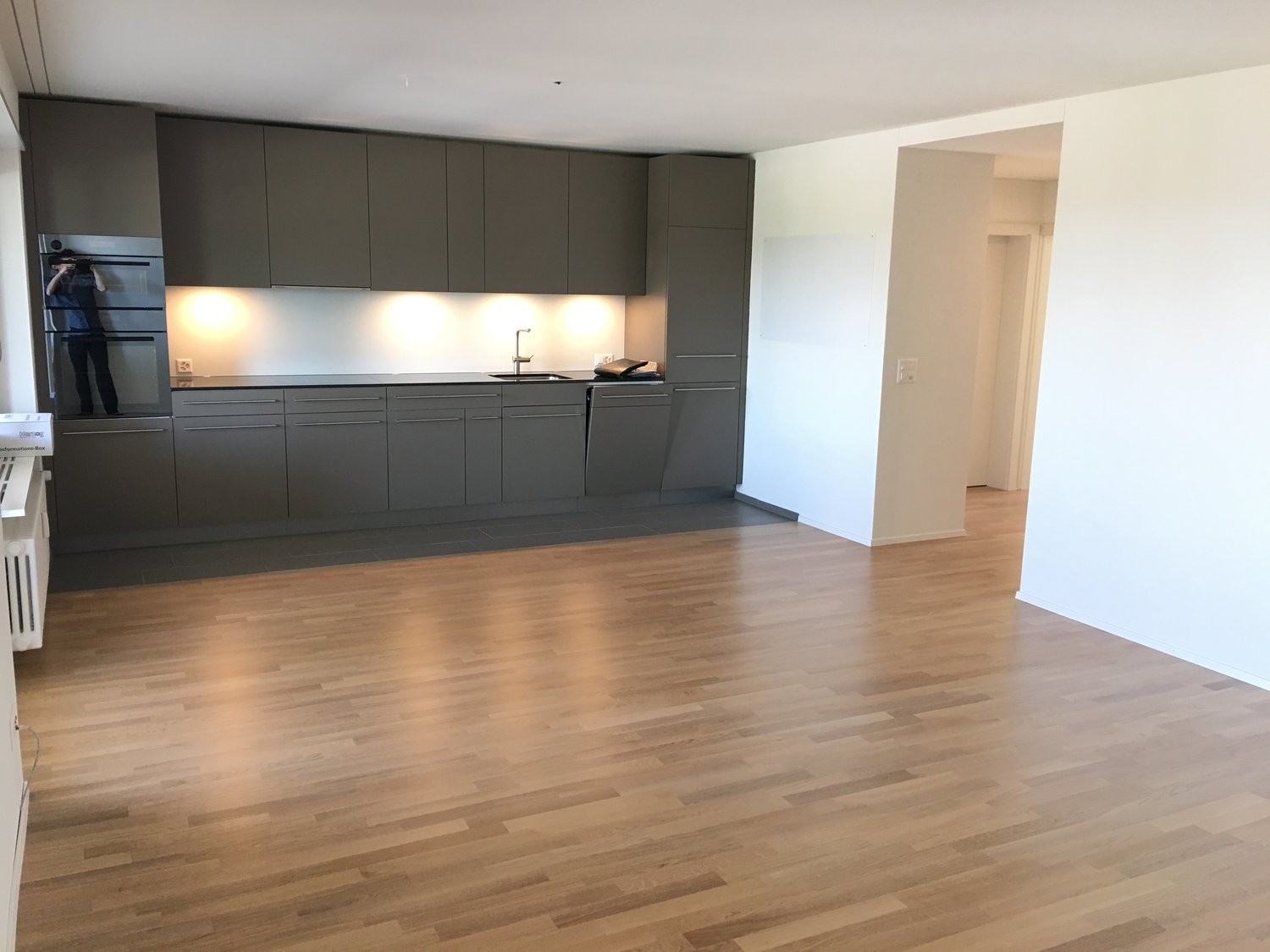 Appartement de 4 ½ pièces, photo 6 sur 10