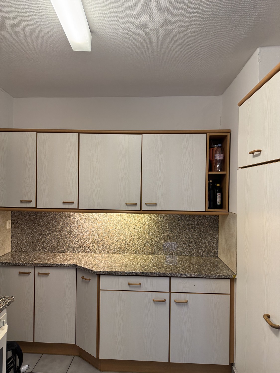 Appartement de 2 ½ pièces