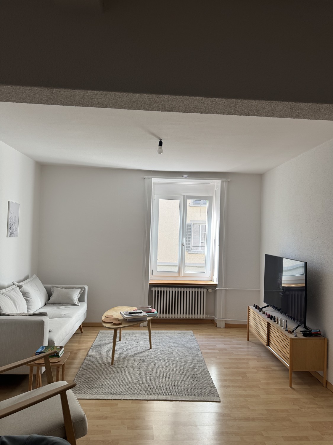 Appartement de 2 ½ pièces