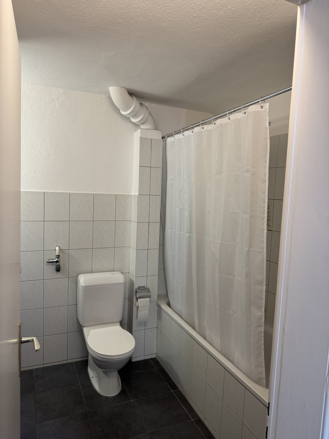 Appartement de 2 ½ pièces