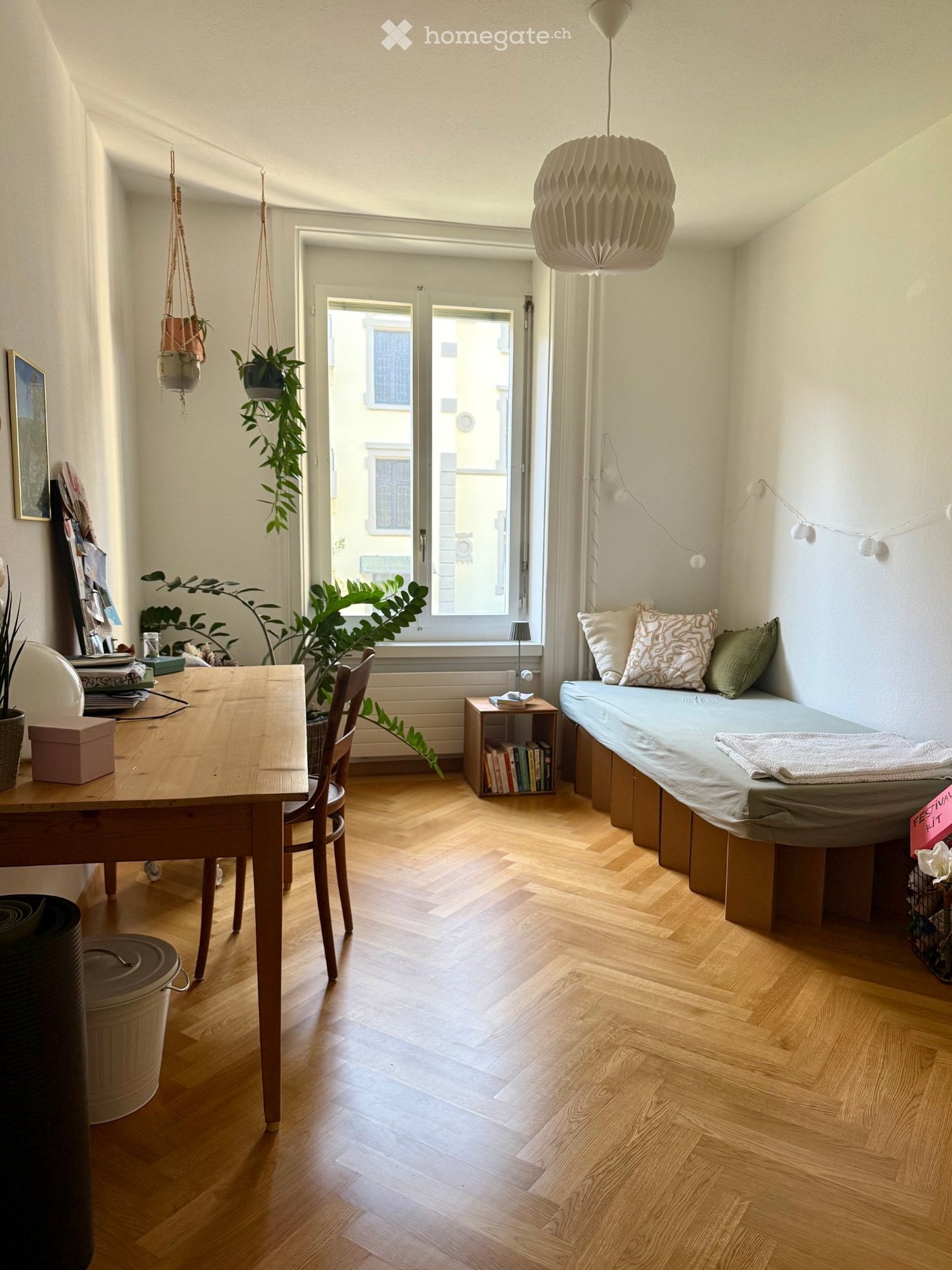 Appartement de 2 pièces, photo 3 sur 5