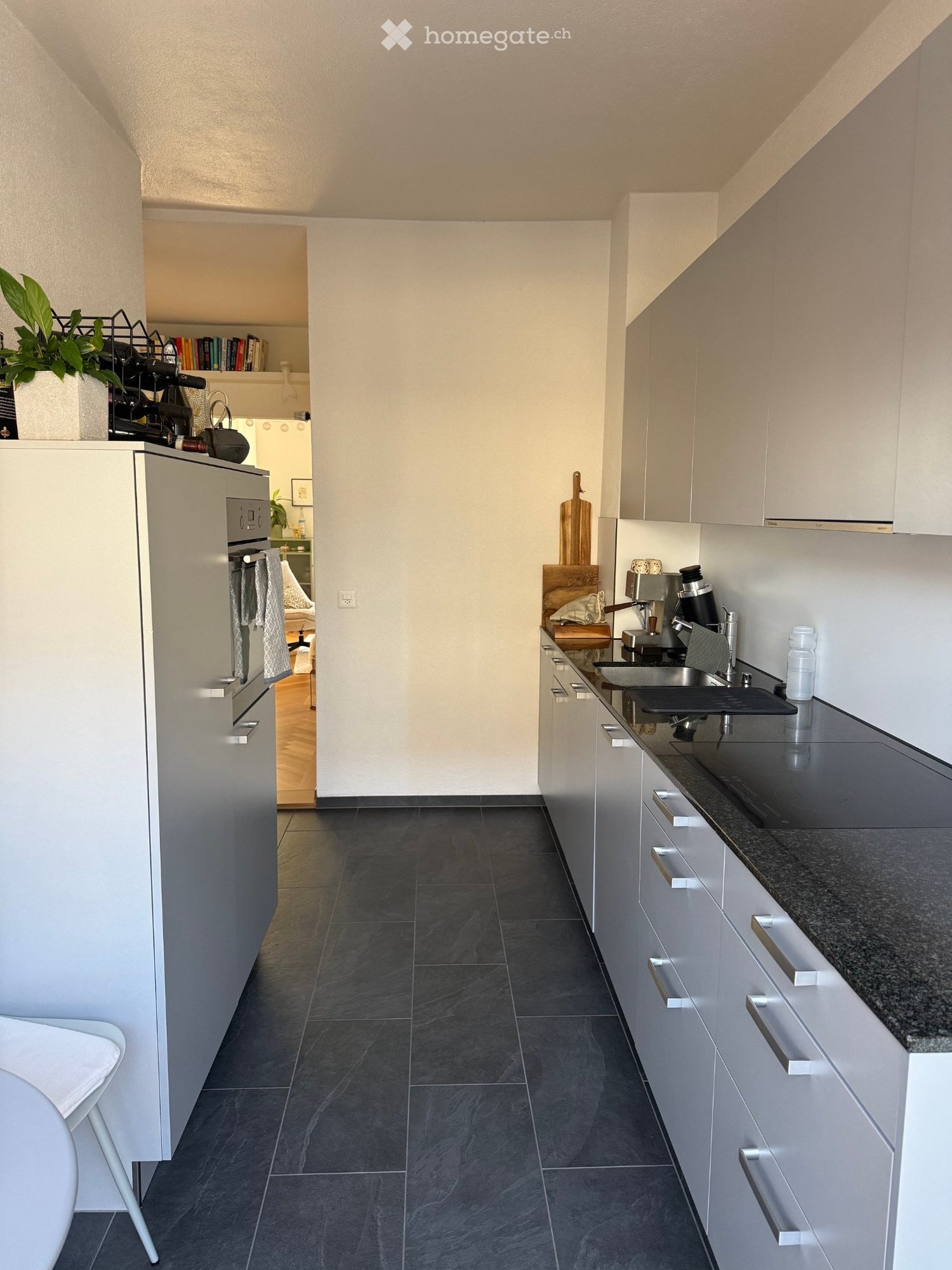Appartement de 2 pièces, photo 2 sur 5