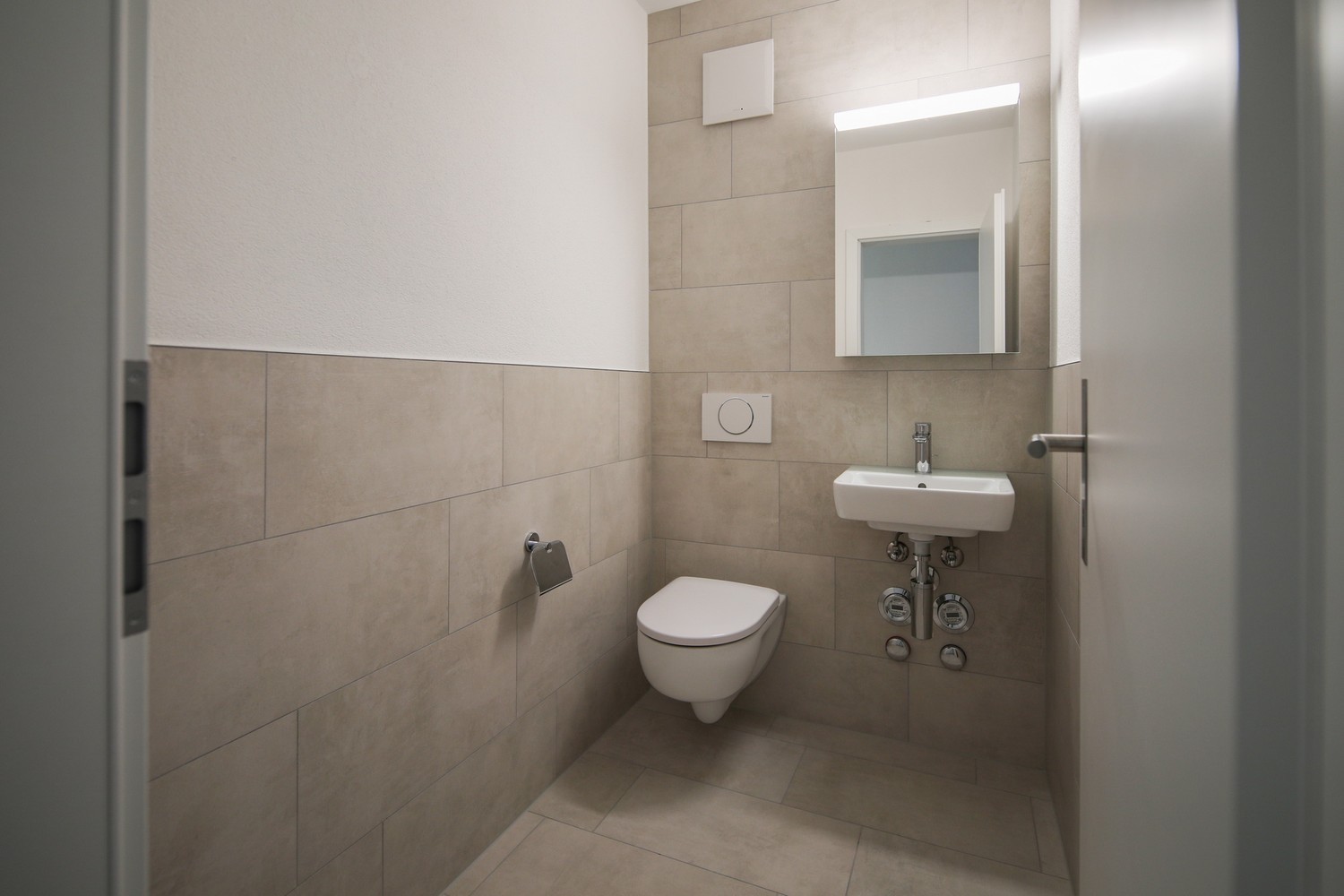 Appartement de 4 ½ pièces, photo 9 sur 10