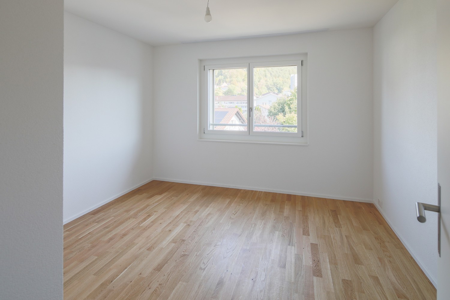 Appartement de 4 ½ pièces, photo 8 sur 10
