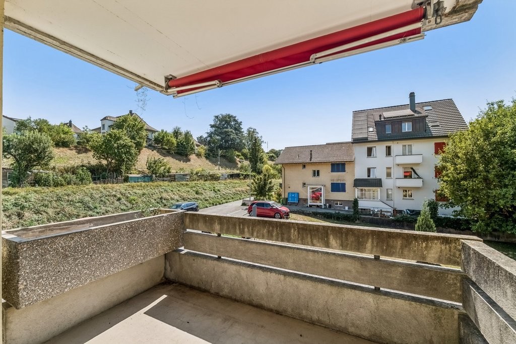 Appartement de 2 ½ pièces, photo 6 sur 10