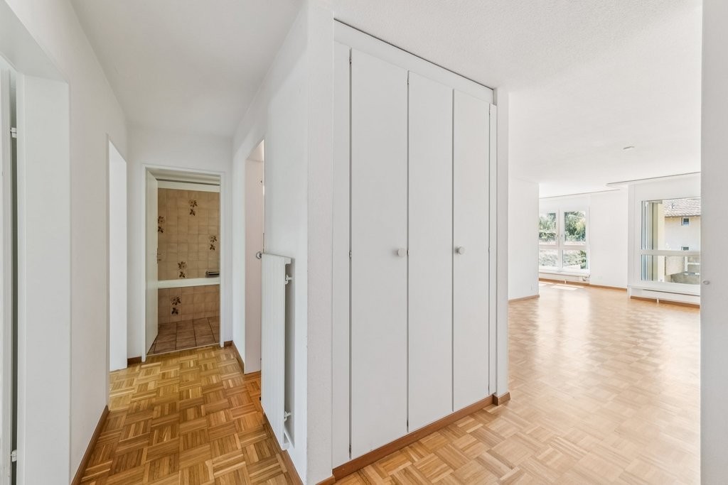 Appartement de 2 ½ pièces, photo 1 sur 10