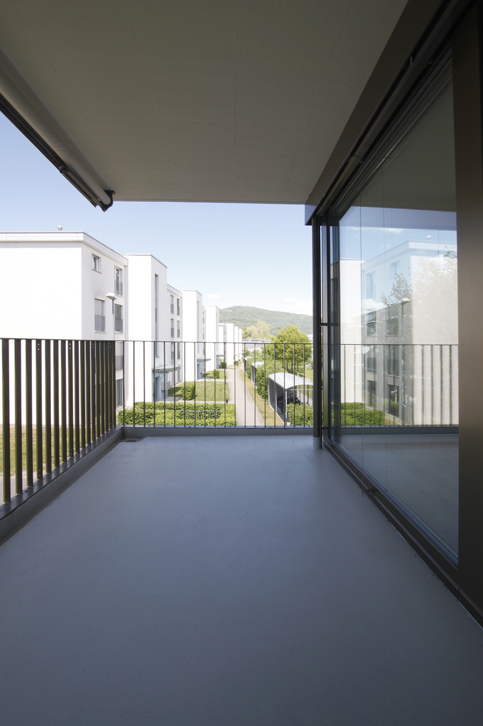 Appartement de 4 ½ pièces