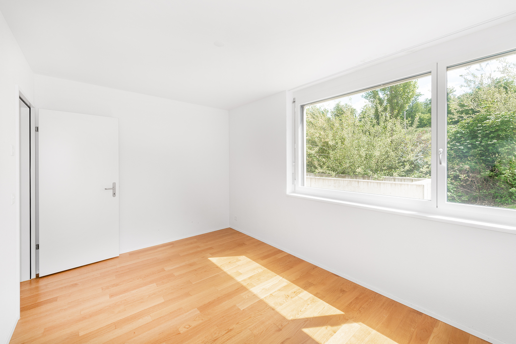 Appartement de 4 ½ pièces