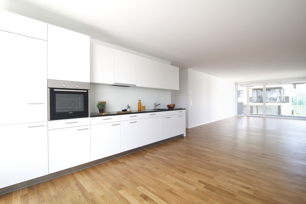 Appartement de 4 ½ pièces