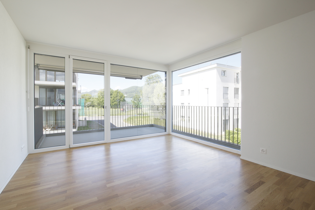 Appartement de 4 ½ pièces