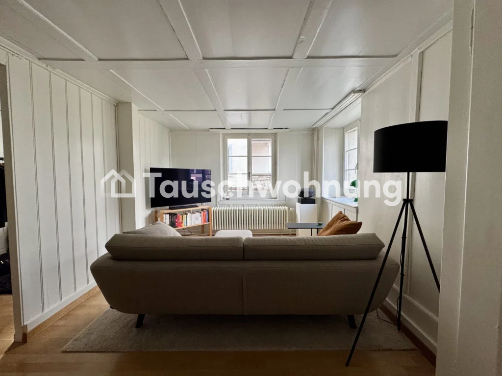2 rooms apartment