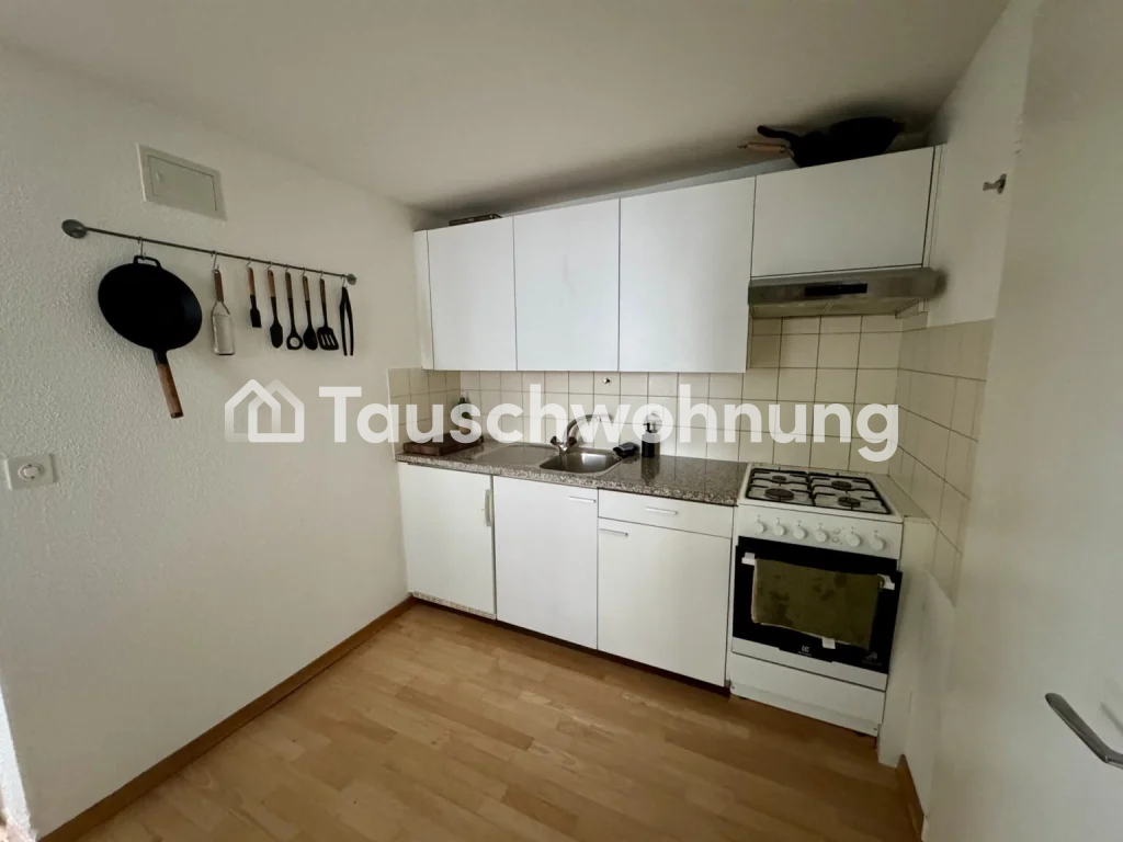 2 rooms apartment