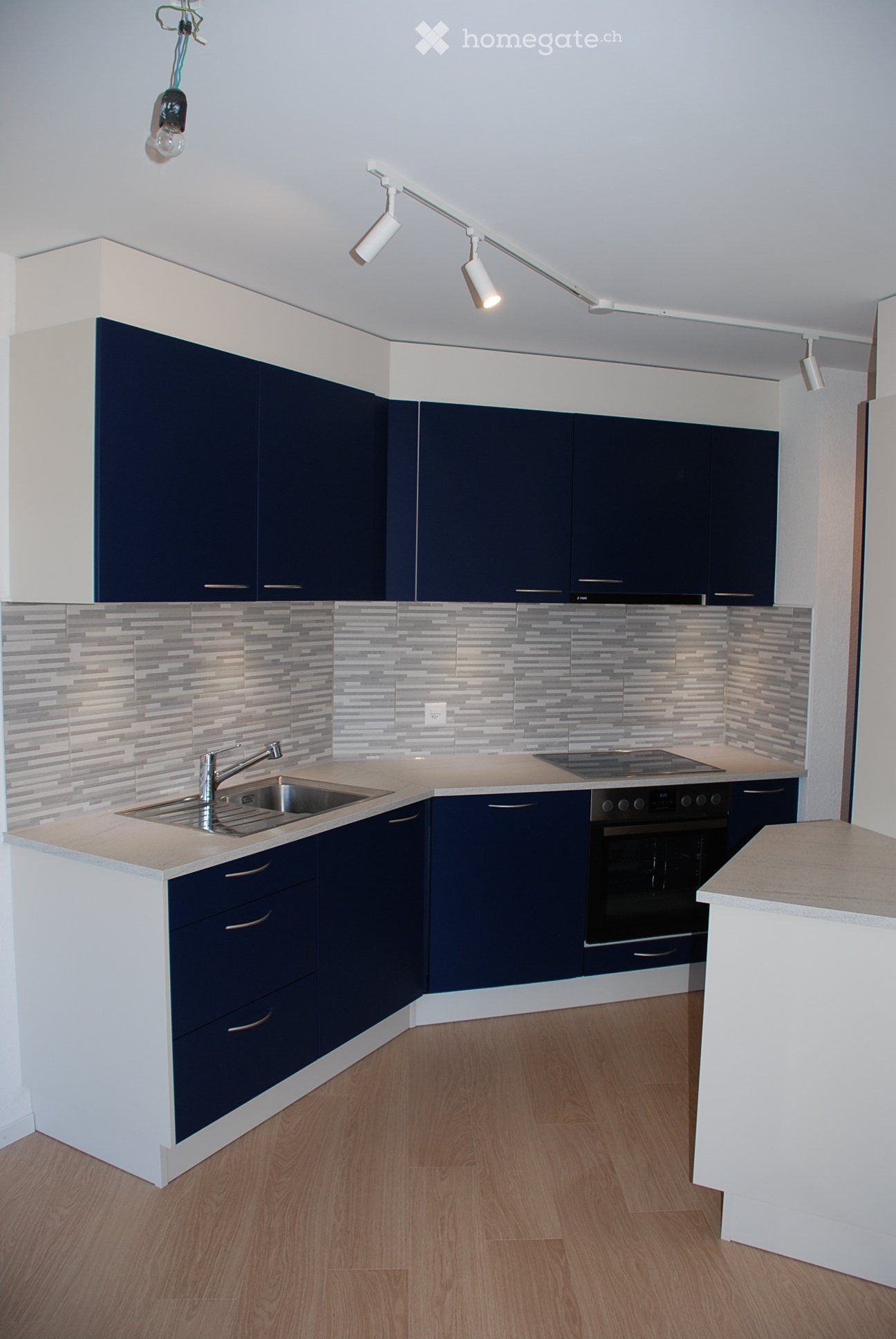 2 rooms apartment, photo 4 sur 5