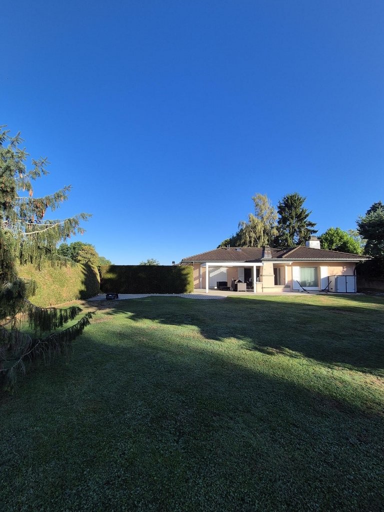 5 ½ rooms single house