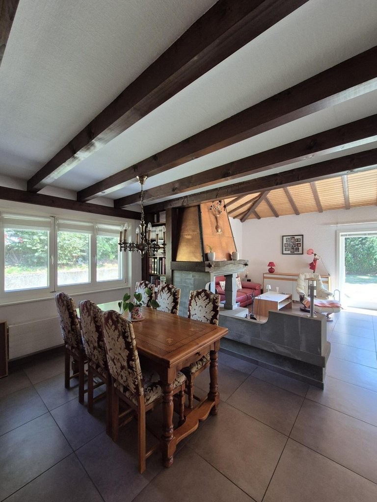 5 ½ rooms single house