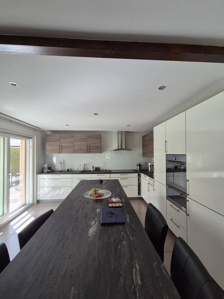 5 ½ rooms single house