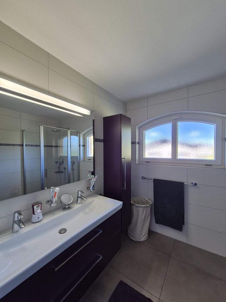 5 ½ rooms single house