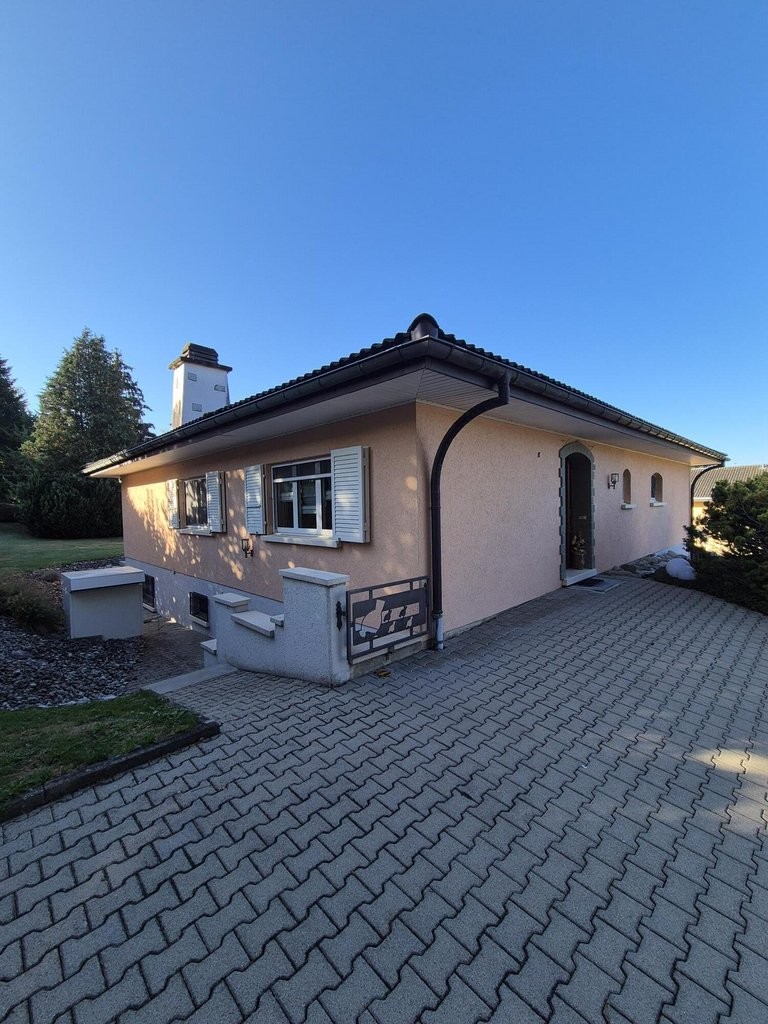 5 ½ rooms single house