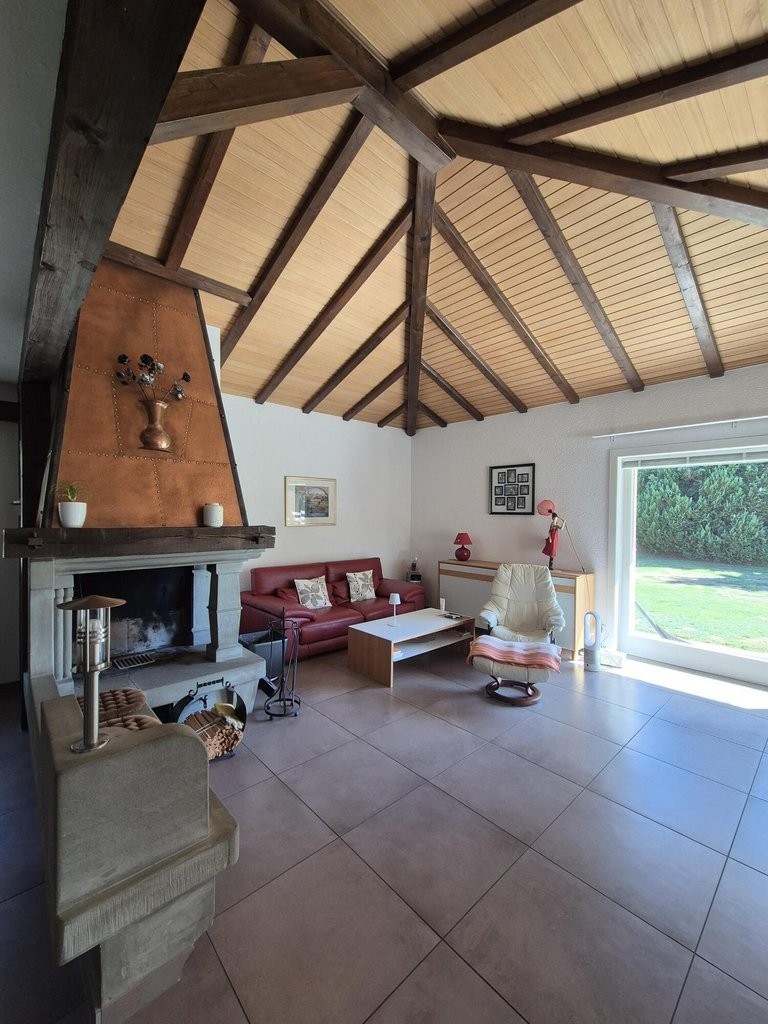 5 ½ rooms single house
