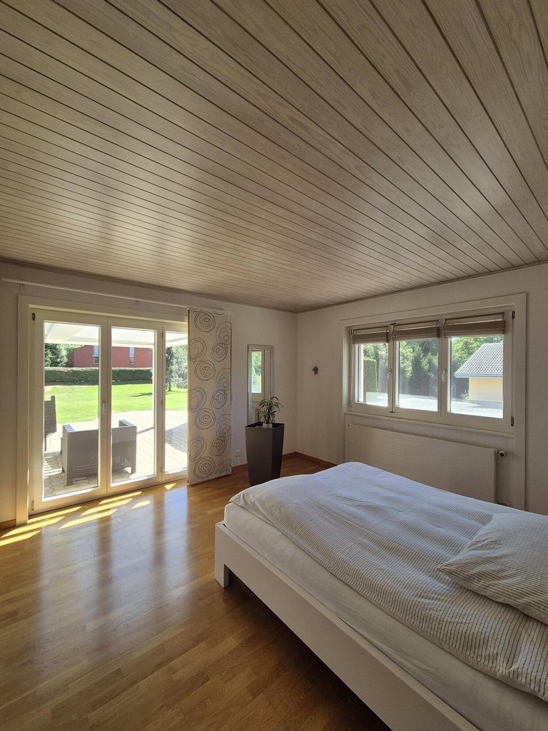 5 ½ rooms single house