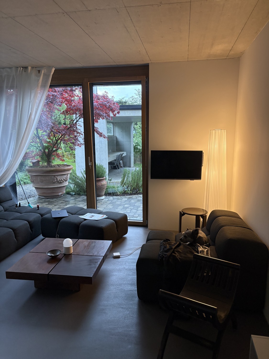 Appartement de 2 ½ pièces