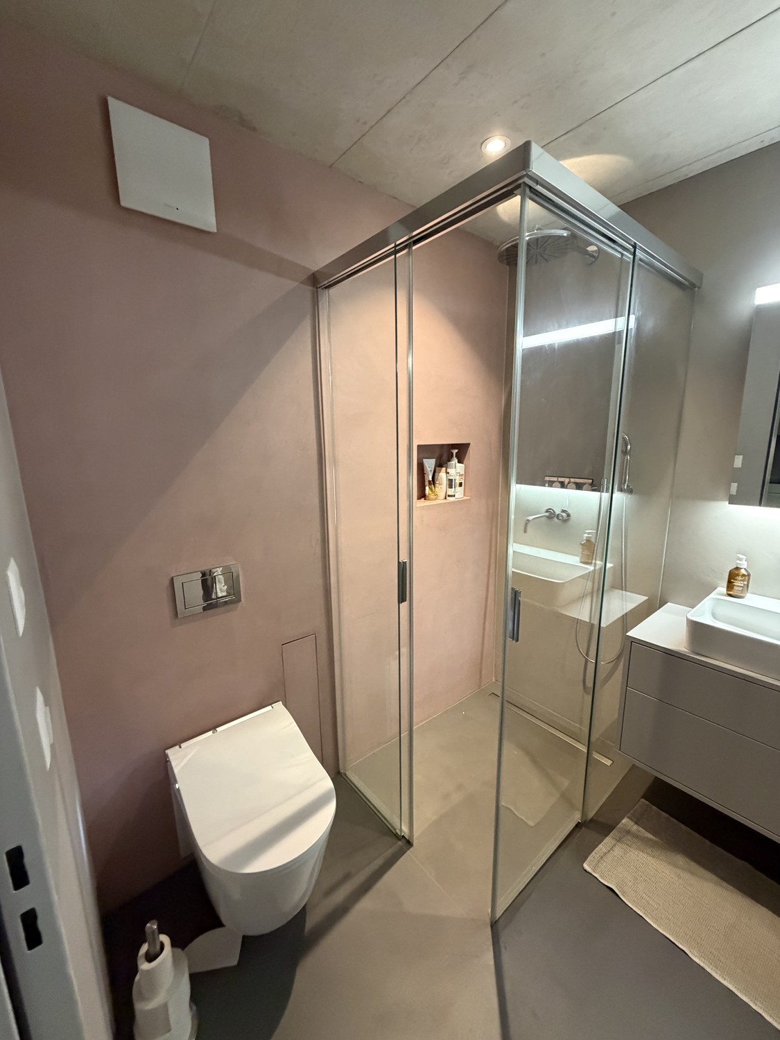 Appartement de 2 ½ pièces