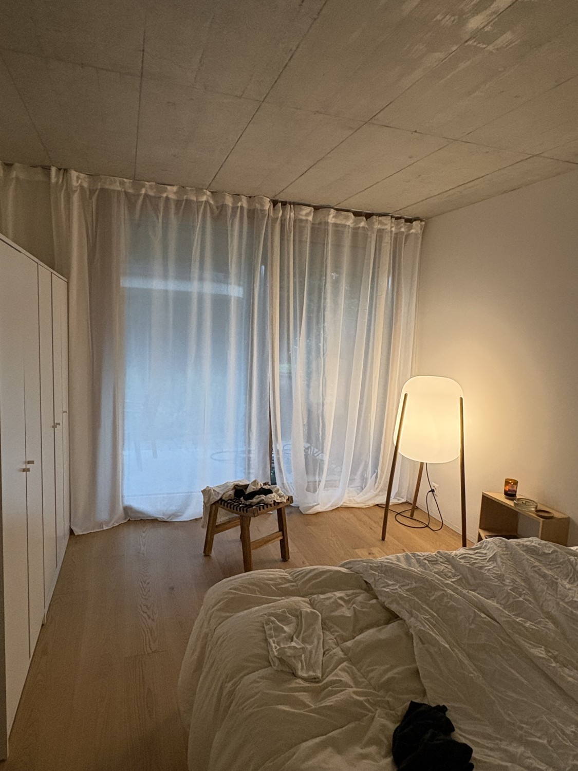 Appartement de 2 ½ pièces