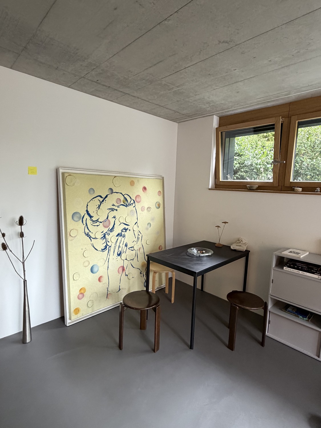 Appartement de 2 ½ pièces