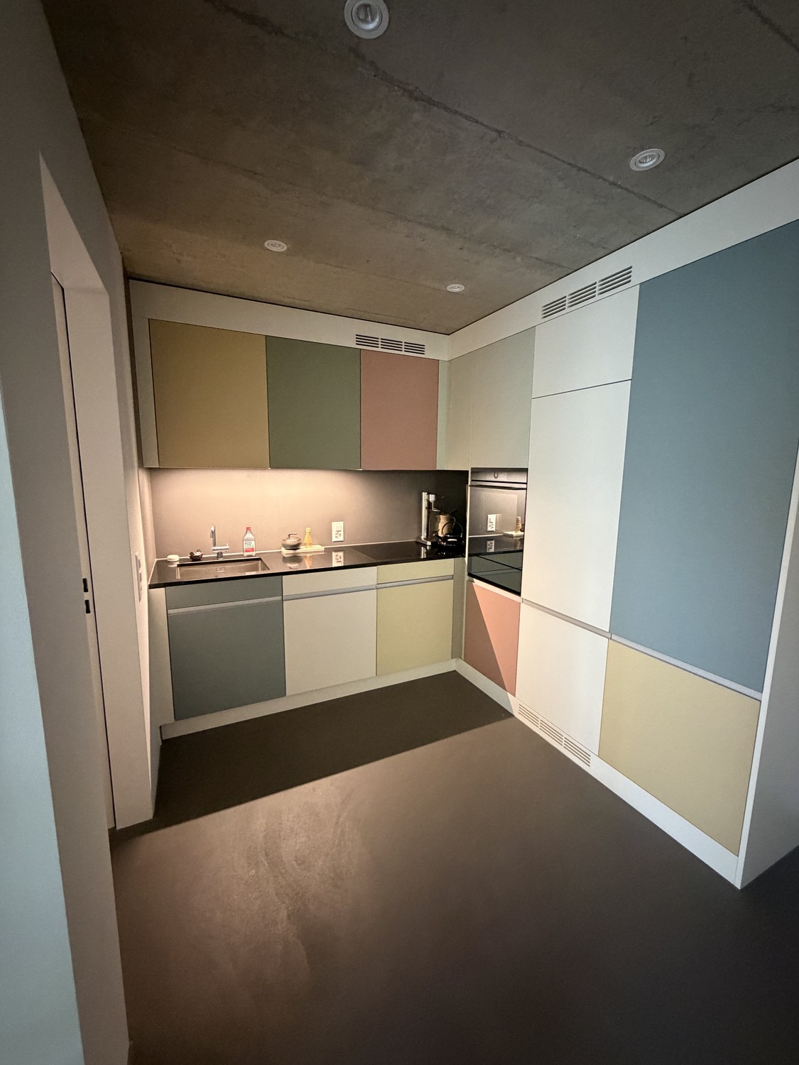 Appartement de 2 ½ pièces