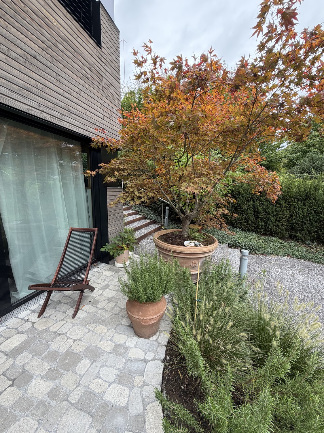 Appartement de 2 ½ pièces