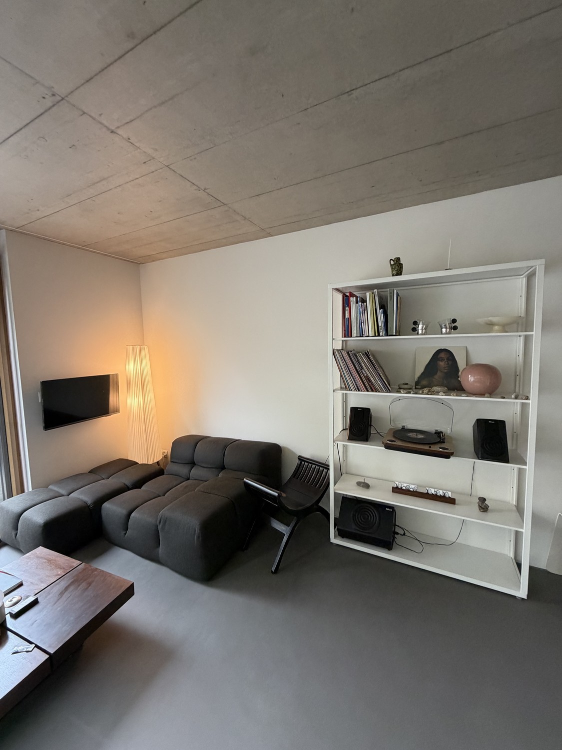 Appartement de 2 ½ pièces