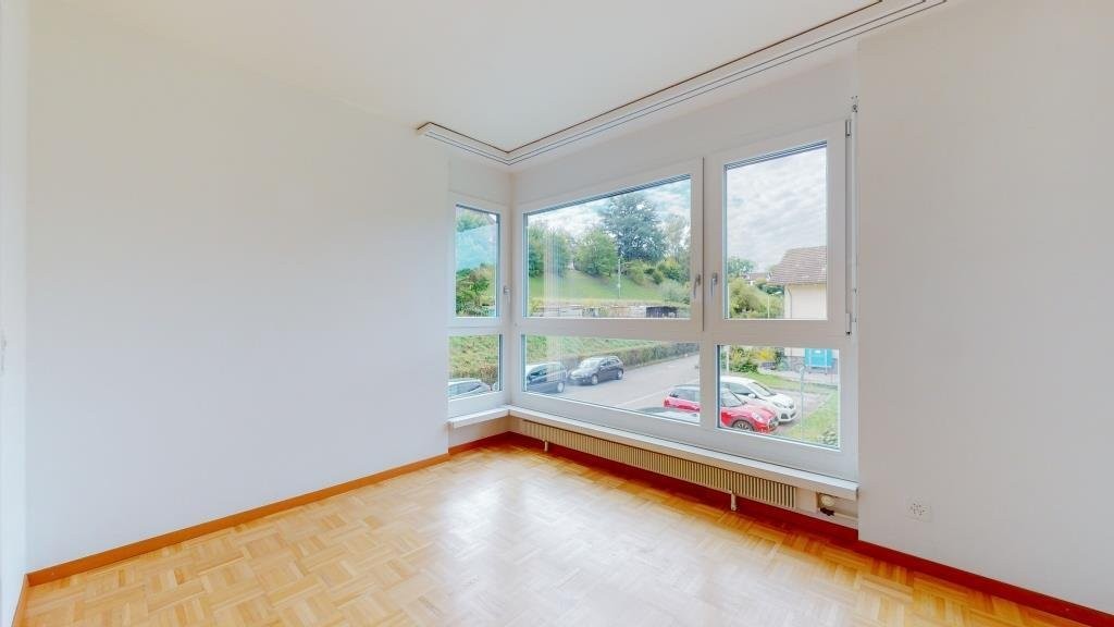 3 ½ pièces appartement