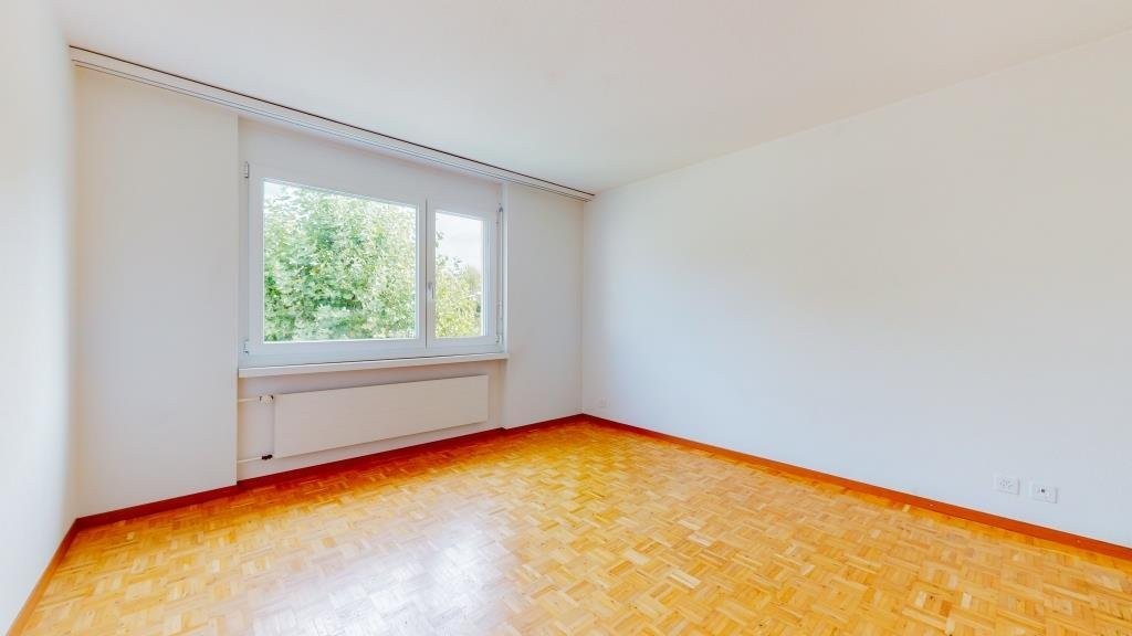 3 ½ pièces appartement